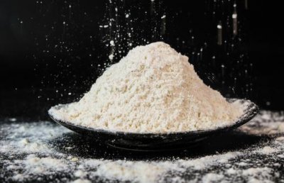 ​面粉的“三根筋”要分清 不同的面点用方法不同