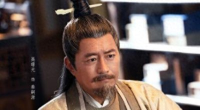 ​说说《赘婿》的历史原型