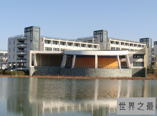 全国十大名校，北大清华之后浙江大学C位出道