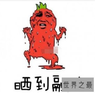 ​四大火炉城市都有哪些 看看不要踩雷哦