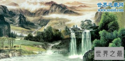 ​中国古典十大名曲，古代音乐的最高水平（在线试听）