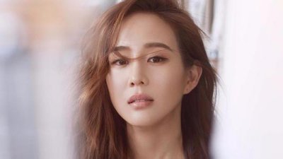 ​张钧甯怎么读读音是叫ning还是mi？命理分析张钧甯的一生