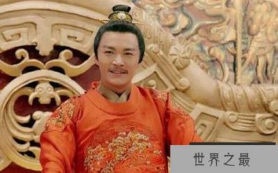 ​千古一帝李世民与萧皇后，改嫁女王萧皇后为何深得李世民宠爱