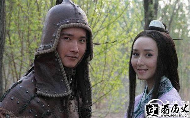李泰剧照