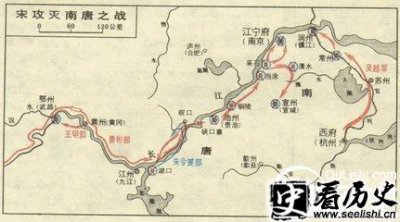 ​皇帝投降他誓死抗敌被俘 成第一个骑木驴的男人