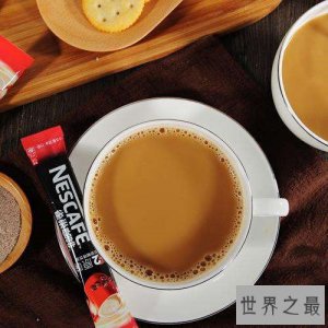 ​世界最著名的十大咖啡品牌，咖啡哪个牌子好？