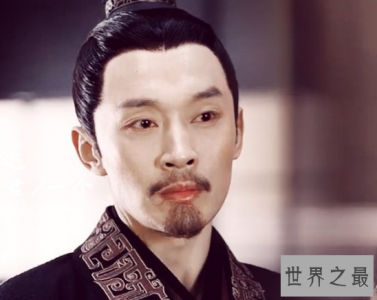 ​三国谋士排名前十的能人，诸葛亮只能排第六