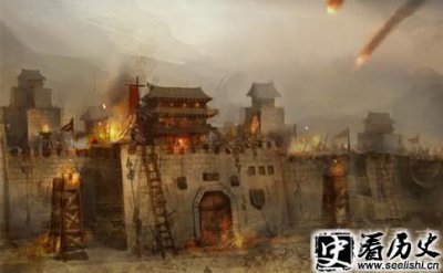 ​赤壁之战研究 赤壁之战有多少不为人知的谜团