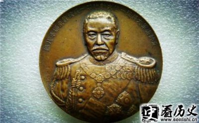 ​东乡平八郎与尼米兹的联系