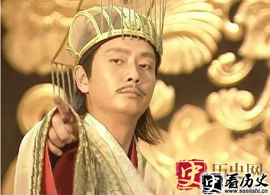 帝王的谋权智慧