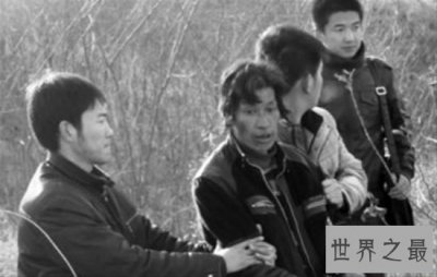 ​震惊中国的香港十大奇案，绝对重口味的杀人手法！