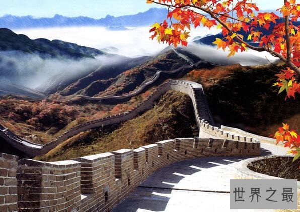 中国十大风景名胜，国内绝佳旅游景点