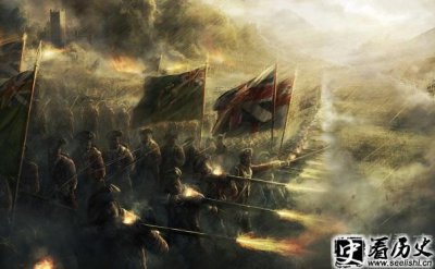 ​美国南北战争的根本目的是什么