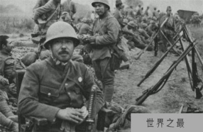 ​同样是军国主义 为何日军却比德军凶残的多