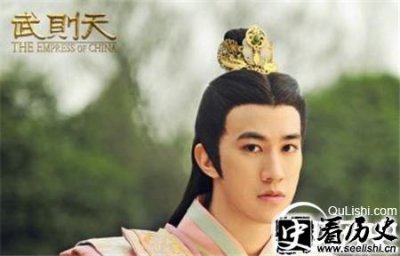 ​揭秘李世民十四个儿子鲜为人知的悲惨结局