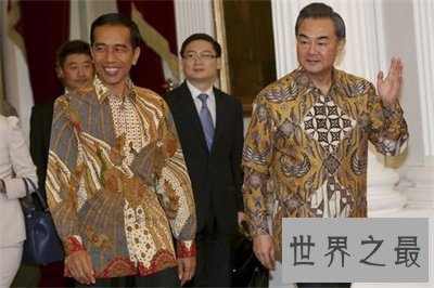 现任印尼总统到底为什么会被称做印尼奥巴马 他实力有多强