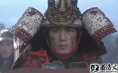 ​悲剧英雄源义经是怎样的人