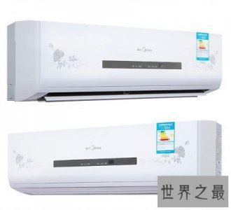 ​不知道空调哪个品牌好？ 十大空调品牌排行榜供你选