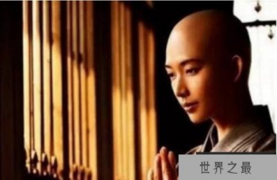 ​北朝众帝后出家的原因是什么 因为健康的缘故(身患疾病)
