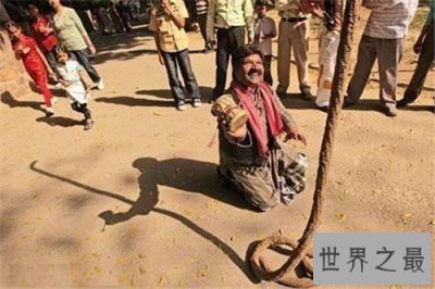 ​通天绳为玛雅人的作品 据说里边加了这样东西