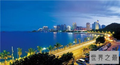 ​五大珠海好玩的地方 珠海长隆海洋王国成全球最大海洋度假区
