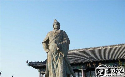 ​戚继光简要介绍 戚继光的名言有哪些