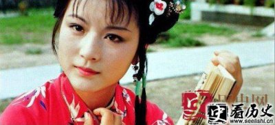 ​史湘云是一个什么样的人 史湘云最后嫁给了谁