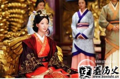 ​卫子夫是谁？汉武帝继后卫子夫是个怎样的人