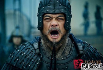 ​三国蜀汉名将魏延的简介 魏延为何要造反