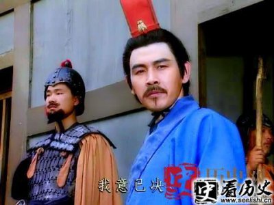 ​魏国大将钟会的简介 钟会之乱是怎么回事