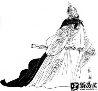 ​五代十国时期后唐名将周德威生平 周德威结局 周德威子女 周德威