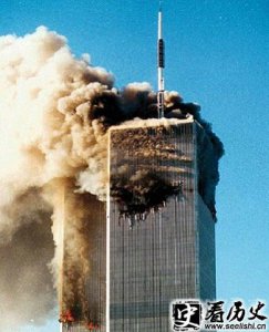 ​911灵异事件是怎么回事