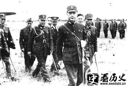 抗战时黄埔生无人投敌？ 实情其实不然
