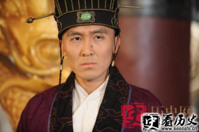 ​李辅国是怎么死的 李辅国的老婆是谁