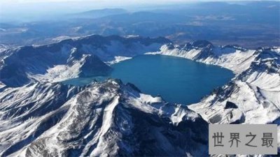 ​长白山在哪 与黑龙江黑水统称东北三省的代表