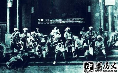 ​万县惨案的影响到底是什么