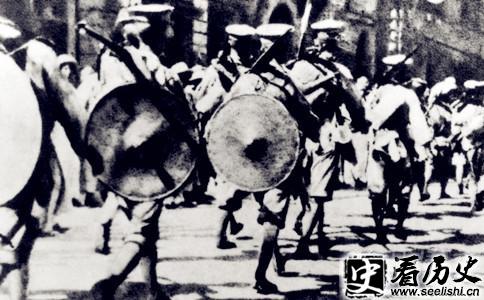万县惨案