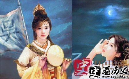 大小乔