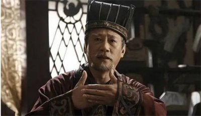 ​汉文帝的关系[汉文帝汉景帝和刘邦的关系]