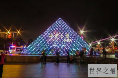 ​深圳好玩的地方排行榜 看看深圳都有哪些好玩的地方