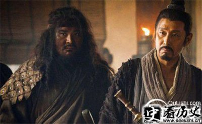 ​刘邦心腹大将樊哙：还原历史上真实的樊哙