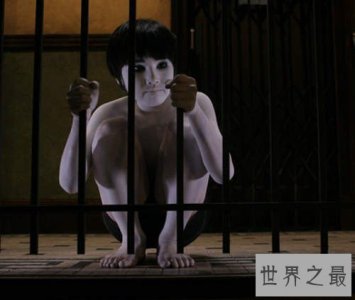 ​最恐怖的鬼片前十排行，看的都吓尿了！