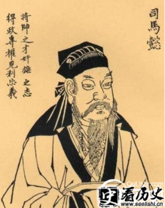 ​司马懿用什么战术活活弄死了诸葛亮?