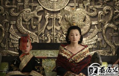 ​西汉刘恭：两汉之间的一个悲情小人物