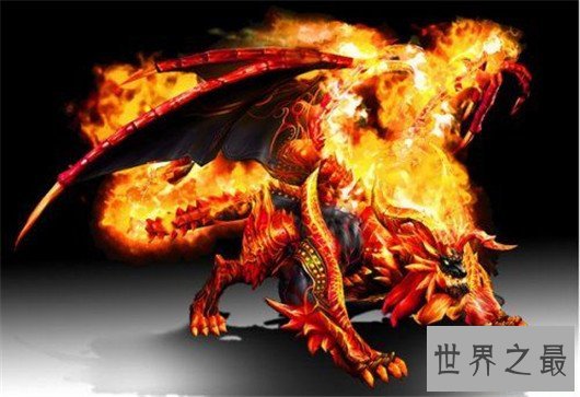 山海经异兽图，你知道流传至今的山海经里都有哪些异兽吗