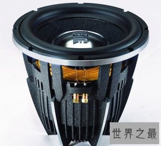 ​汽车音响排名 汽车音响十大品牌排行榜
