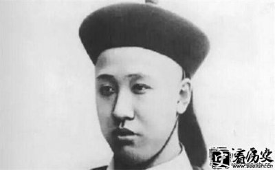​清朝最后的摄政载沣简介 载沣和孙中山有什么关系 载沣和光绪之间
