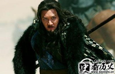 ​后楚怀王和项羽是什么关系 后楚怀王最后是怎么死的
