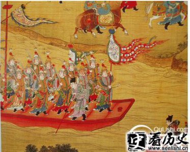​唯一打败蒙古铁骑的竟是荒淫无道的正德皇帝