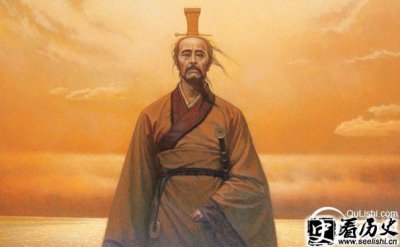 ​春秋三杰中屈原简介 屈原的生平事迹介绍